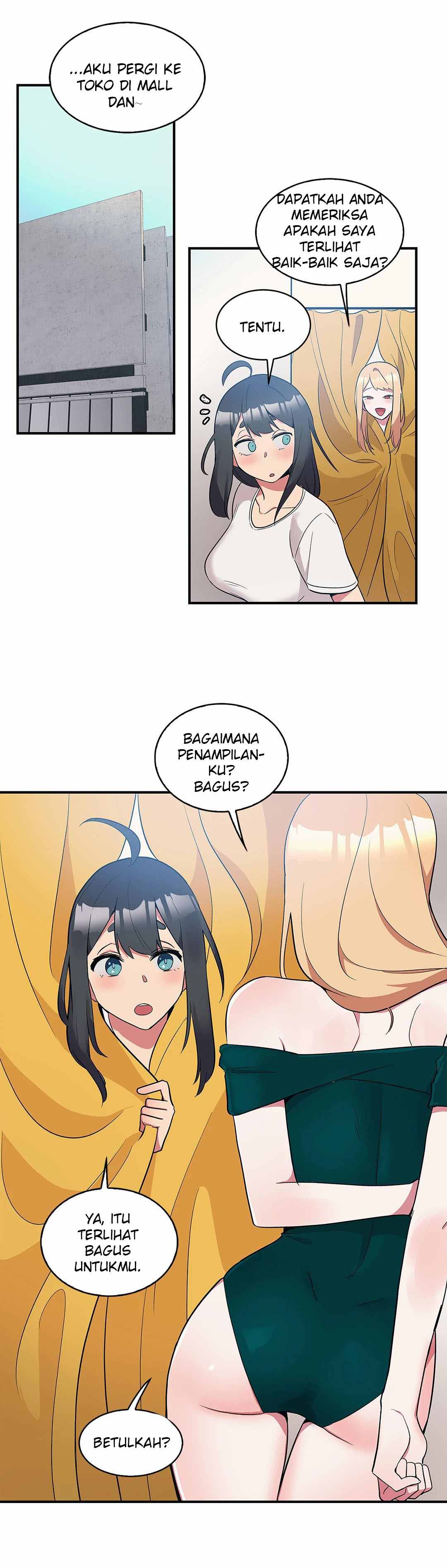 Her Nickname - Chapter 1 18 Her Nickname - Chapter 1 18