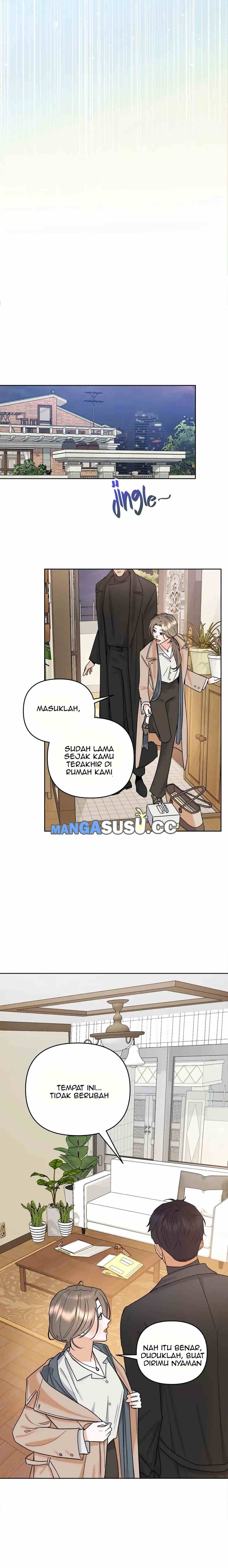 Anxious Inspector - Chapter 1 18