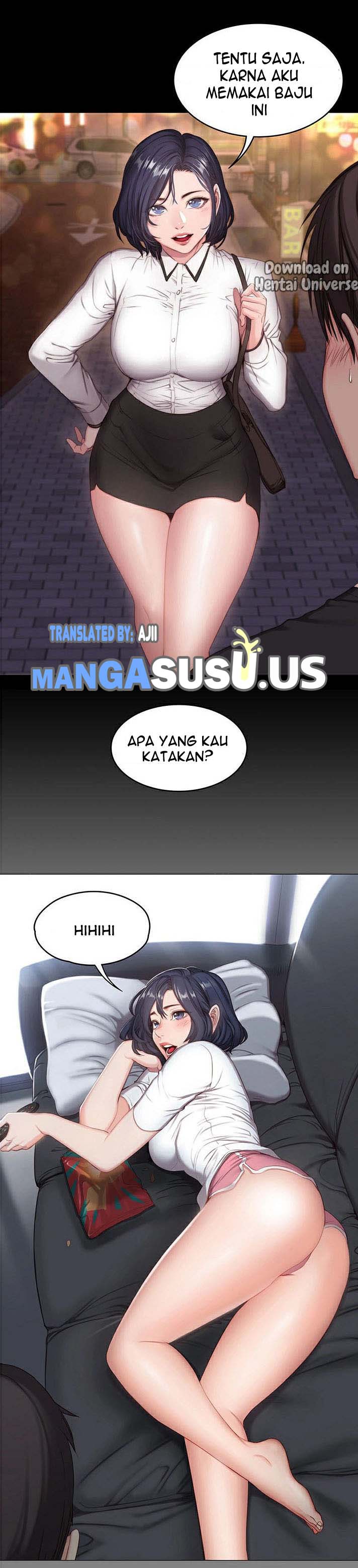 Fitness (G.HO) - Chapter 1 18