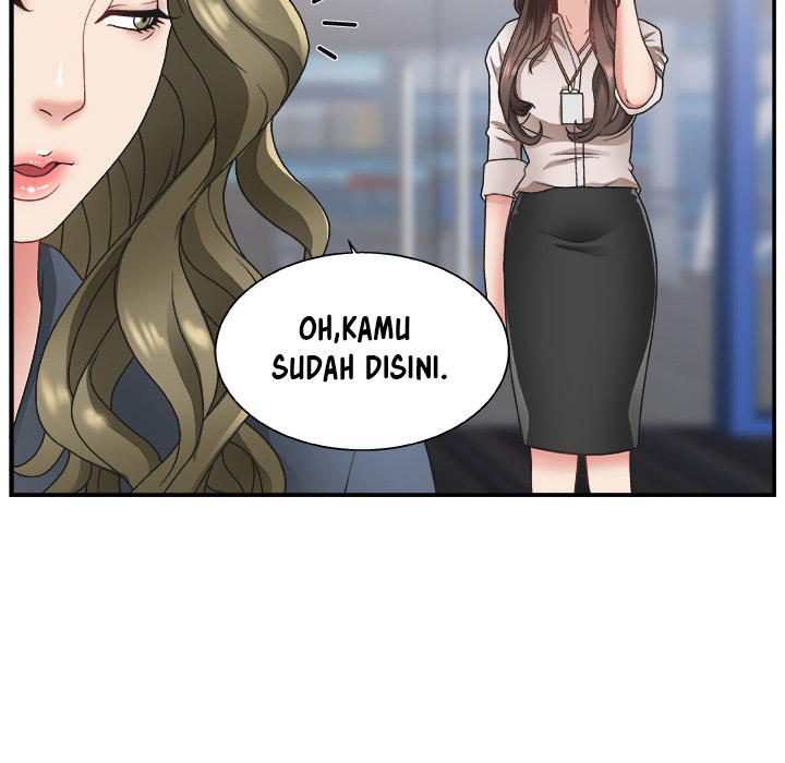 Miss Announcer - Chapter 1 29