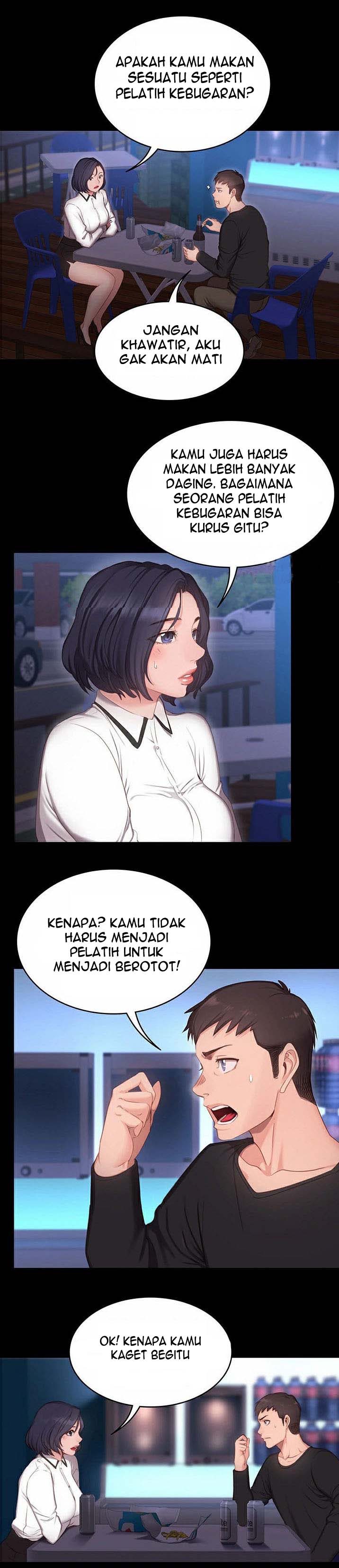 Fitness (G.HO) - Chapter 1 22