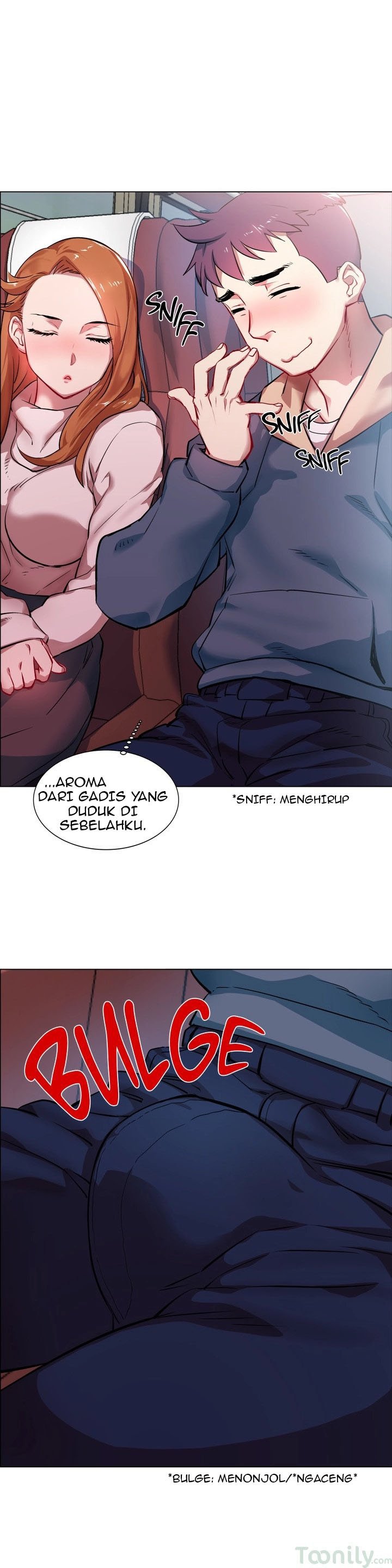Rental Girls - Chapter 1 32