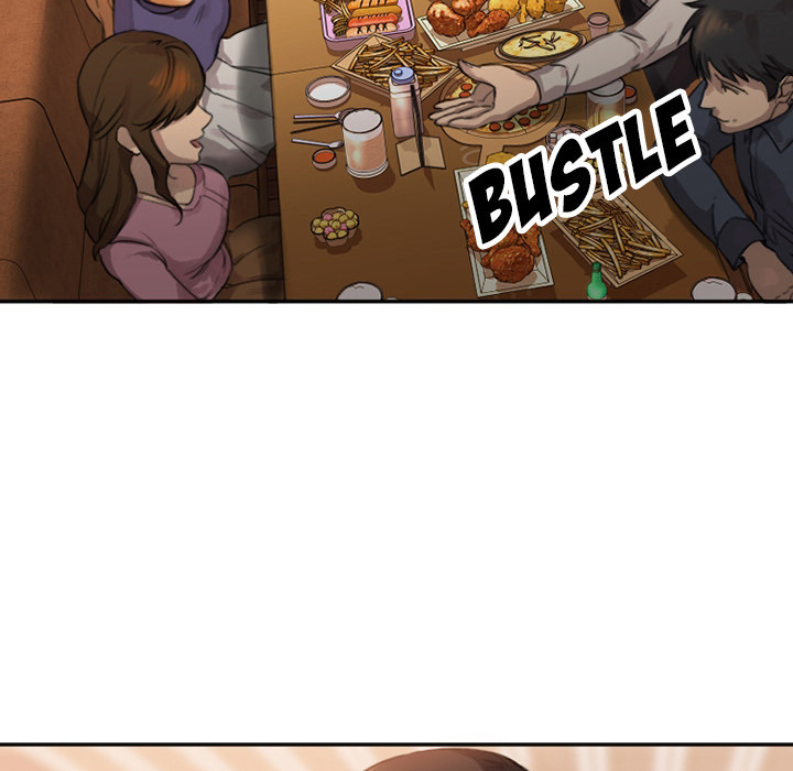 Food Chain (Smoke Joker) - Chapter 1 120