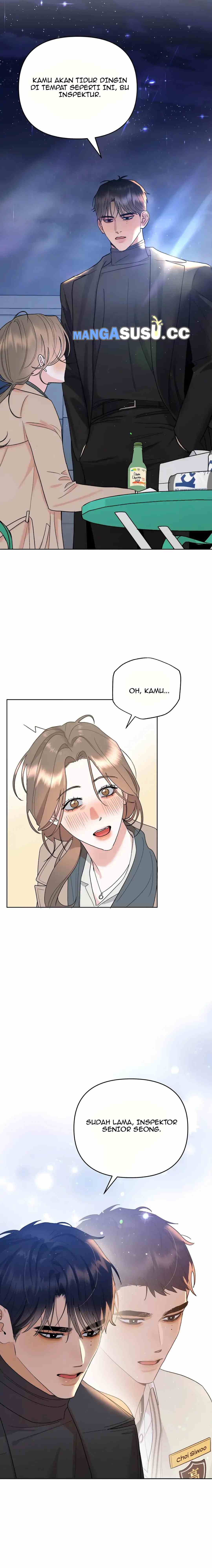 Anxious Inspector - Chapter 1 15