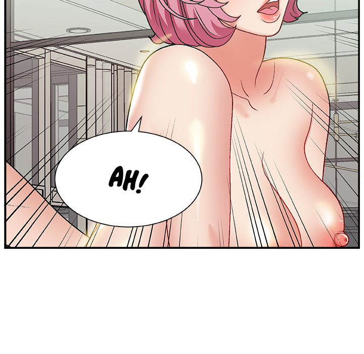 Miss Announcer - Chapter 1 80