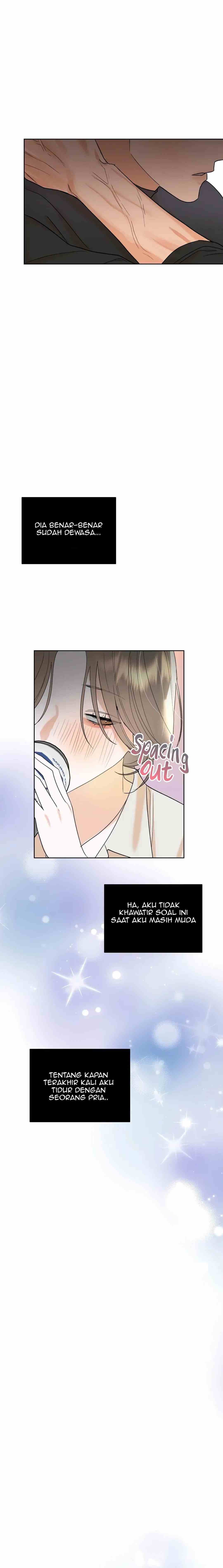 Anxious Inspector - Chapter 1 23