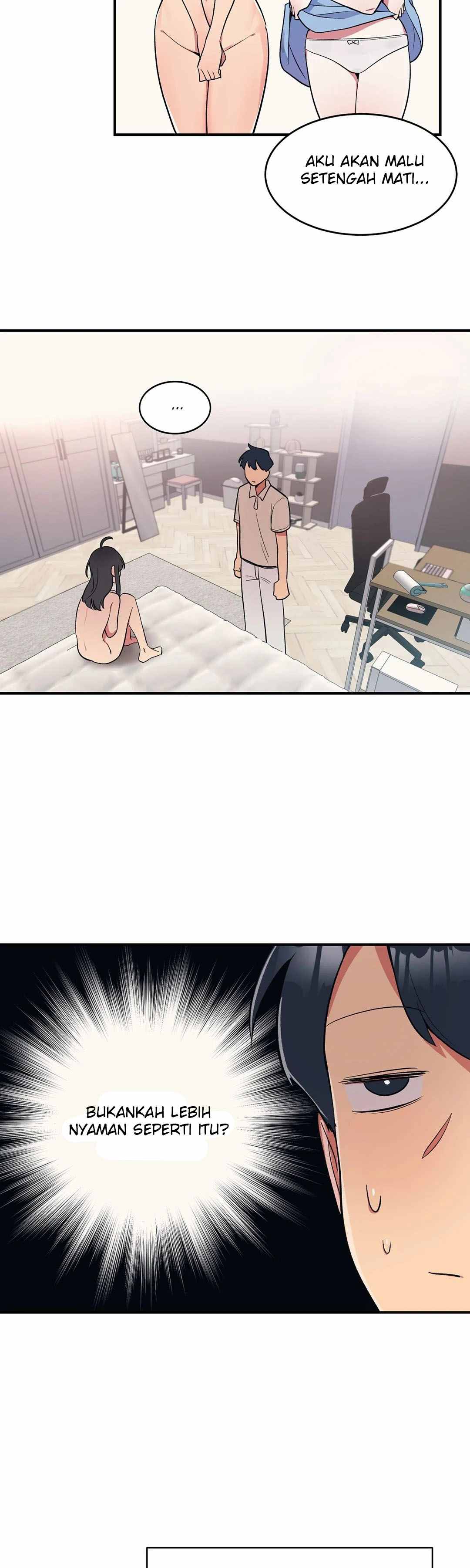 Her Nickname - Chapter 1 29 Her Nickname - Chapter 1 29