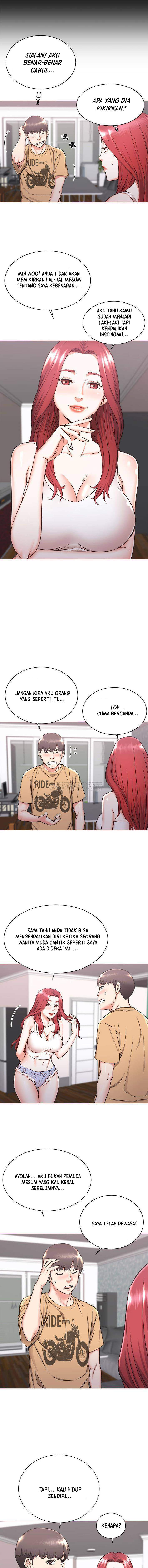 Staying at The Sisters House - Chapter 1 5