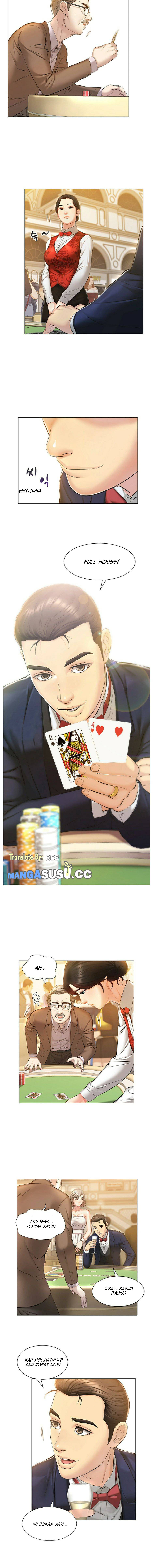 Gamble - Chapter 1 4