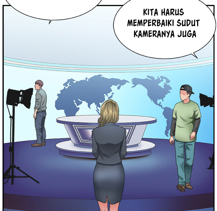 Miss Announcer - Chapter 1 25