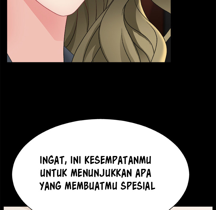 Miss Announcer - Chapter 1 104