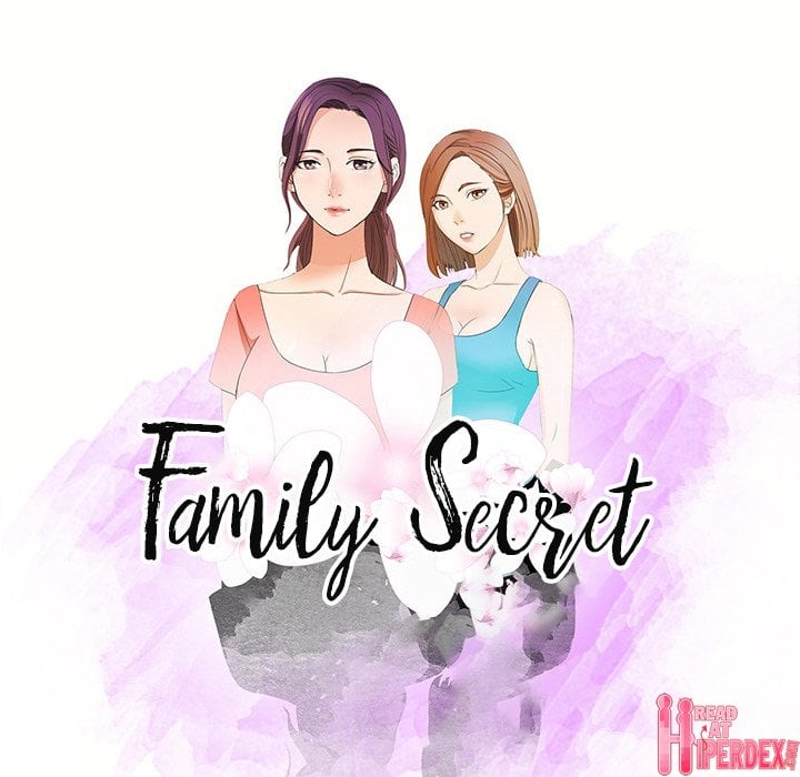 Family Secret - Chapter 1 35 Family Secret - Chapter 1 35