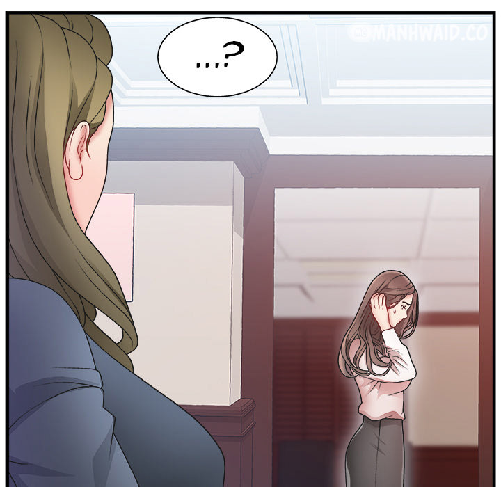 Miss Announcer - Chapter 1 19