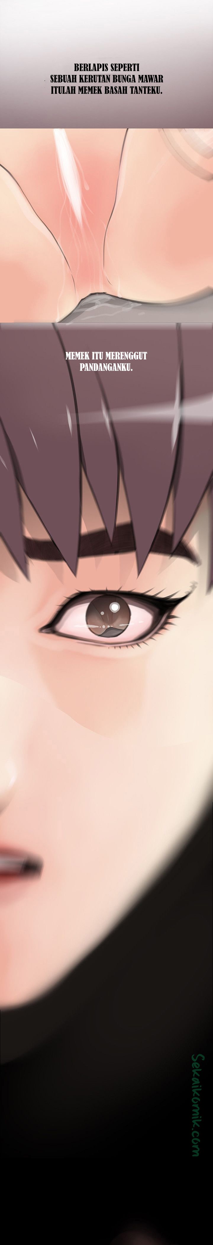 Ms. Master - Chapter 1 10