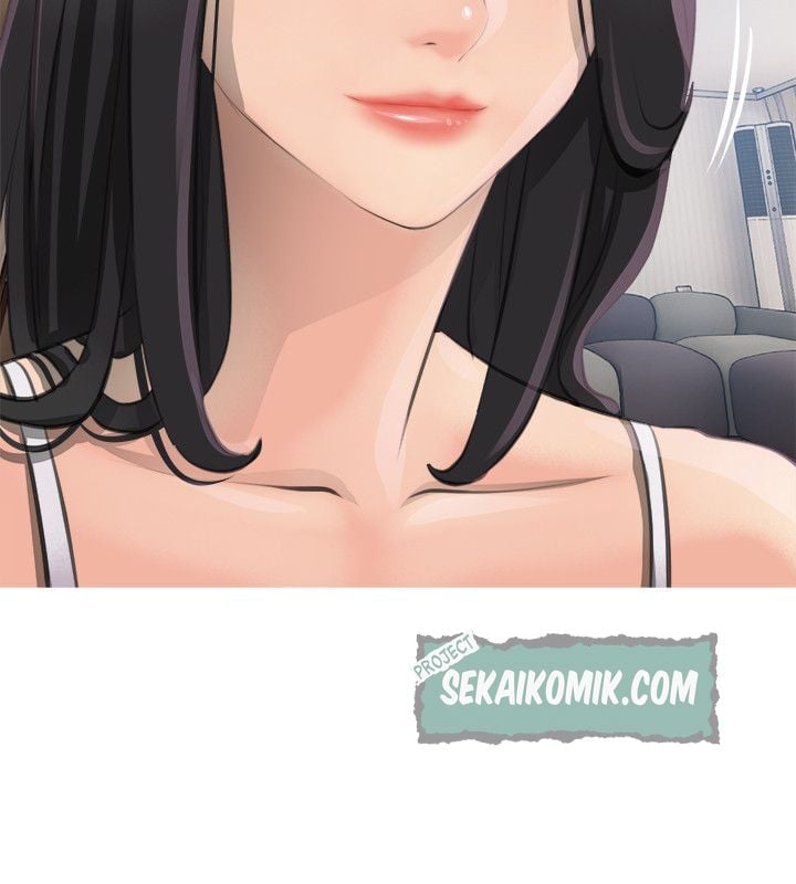 Ms. Master - Chapter 1 17