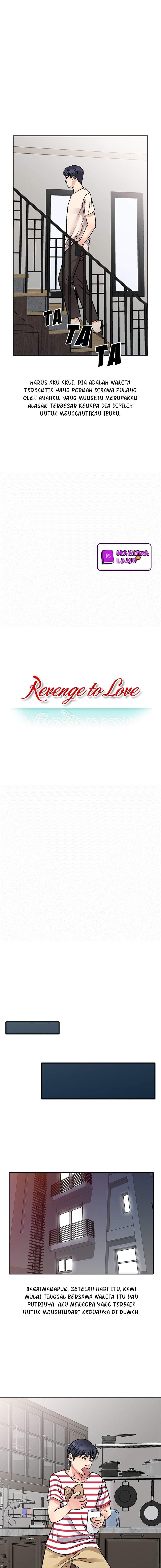 Revenge to Love - Chapter 1 7