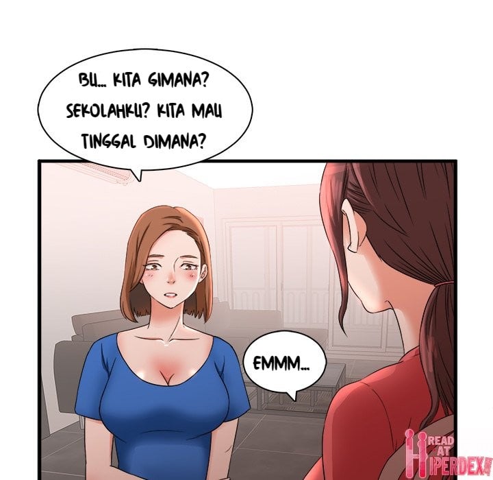 Family Secret - Chapter 1 23 Family Secret - Chapter 1 23