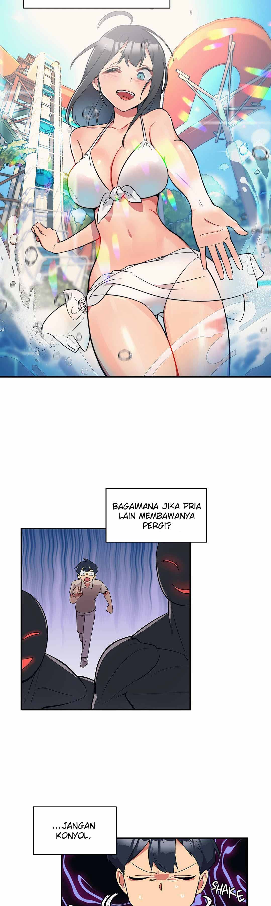 Her Nickname - Chapter 1 14 Her Nickname - Chapter 1 14