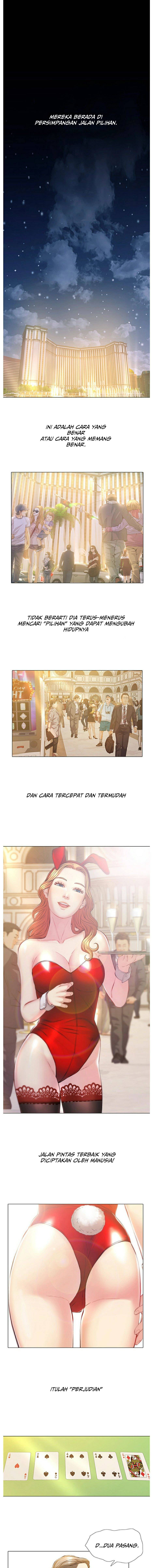 Gamble - Chapter 1 3