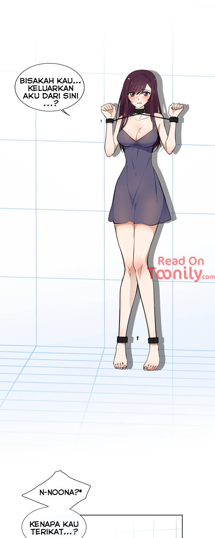 Shame Room - Chapter 1 7 Shame Room - Chapter 1 7