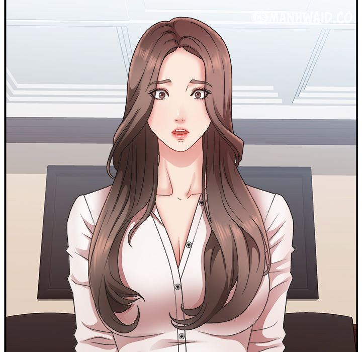Miss Announcer - Chapter 1 5