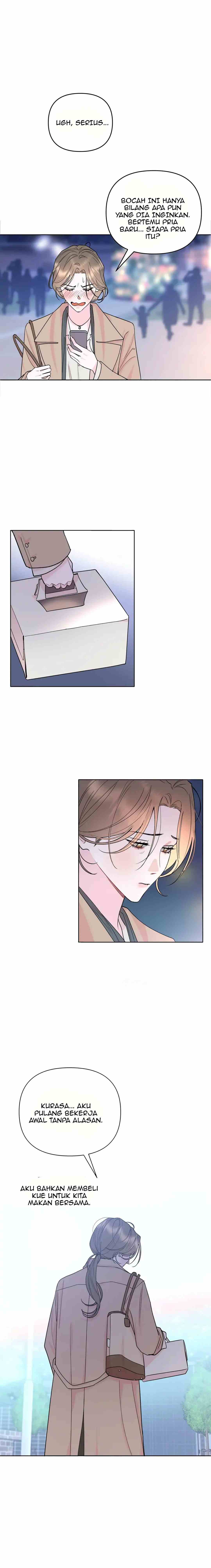 Anxious Inspector - Chapter 1 10