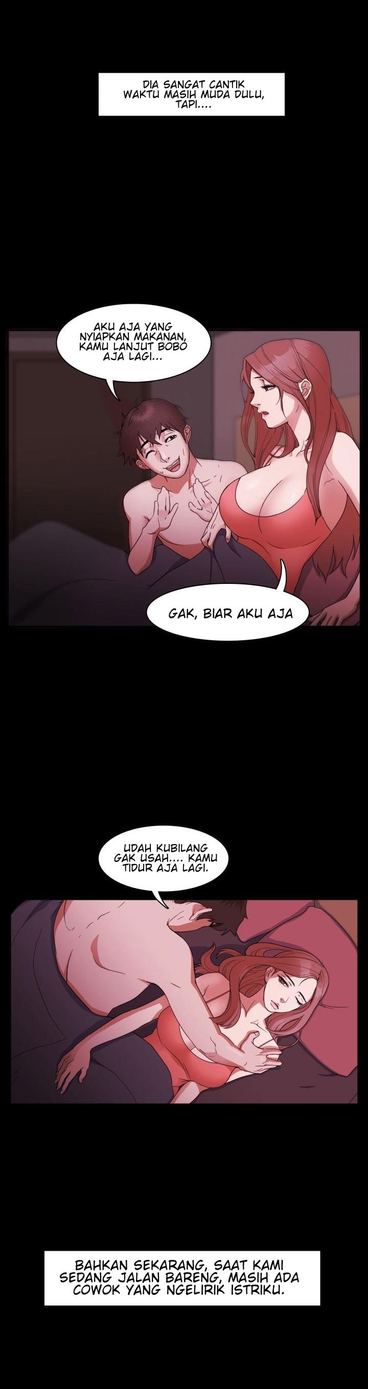 Loser (Team 201) - Chapter #1 3 Loser (Team 201) - Chapter #1 3