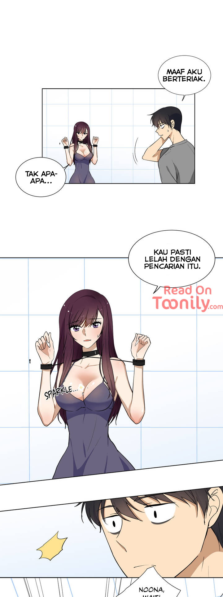 Shame Room - Chapter 1 17 Shame Room - Chapter 1 17