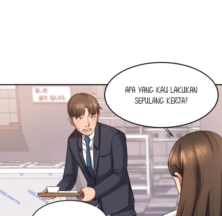 Food Chain (Smoke Joker) - Chapter 1 109