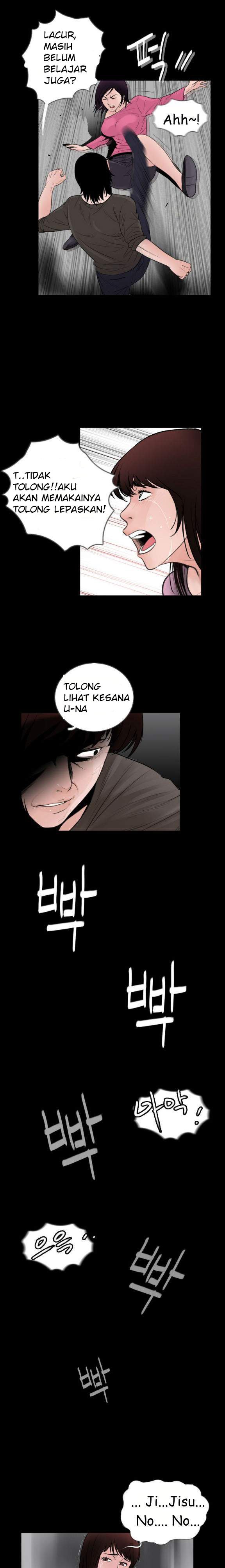 Missing - Chapter 1 121