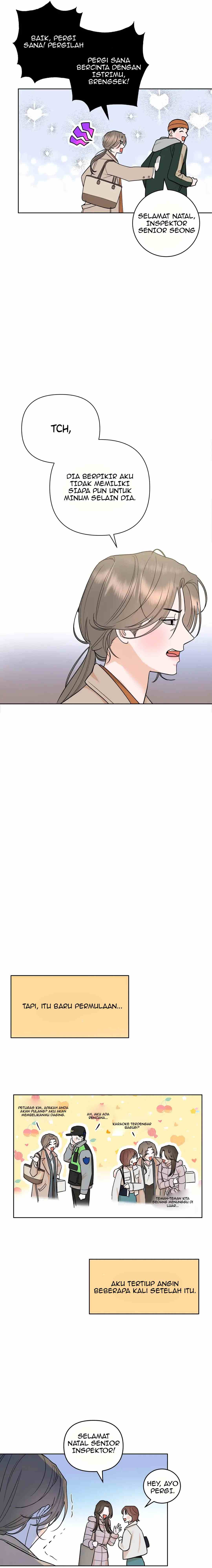 Anxious Inspector - Chapter 1 12