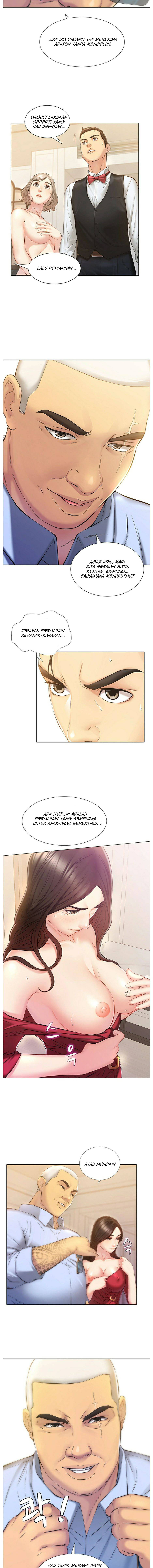 Gamble - Chapter 1 14