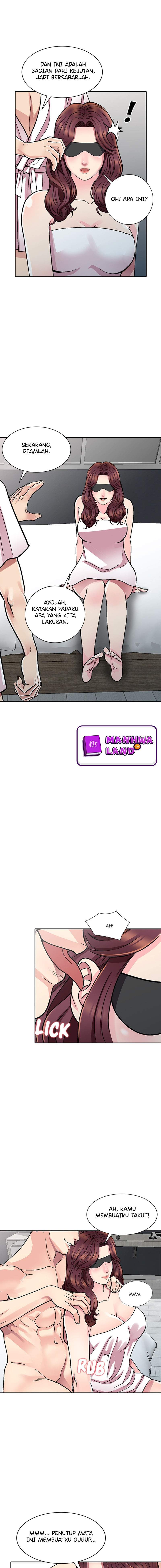 Revenge to Love - Chapter 1 17