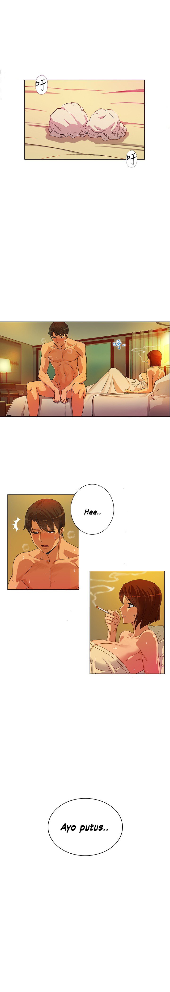 30cm Contractor S1 - Chapter 1 5