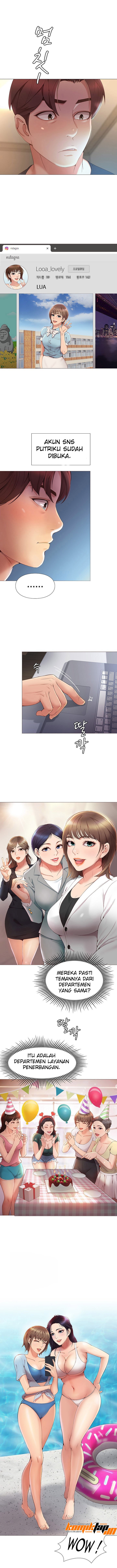 Daughter Friend - Chapter 1 19