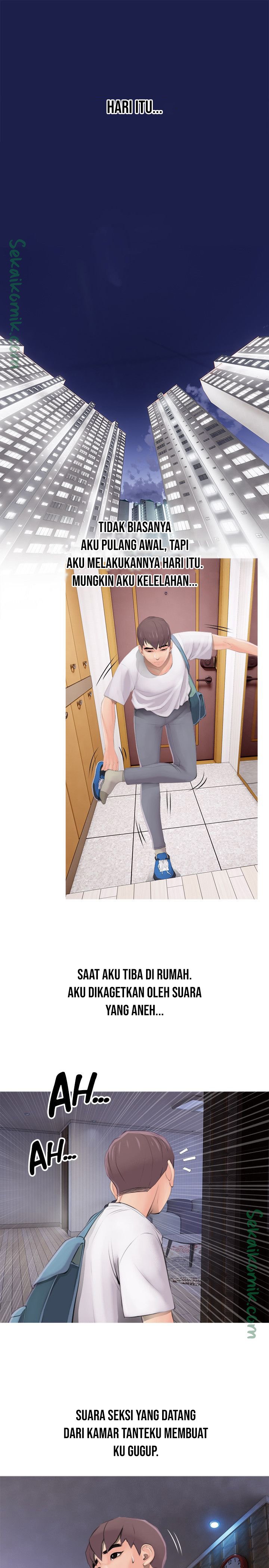 Ms. Master - Chapter 1 2