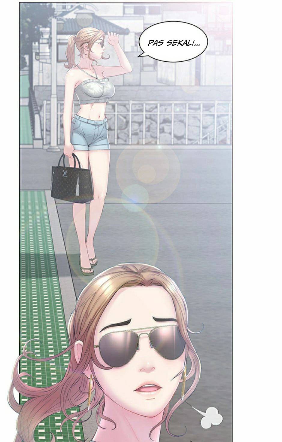 Gamble - Chapter 1 27