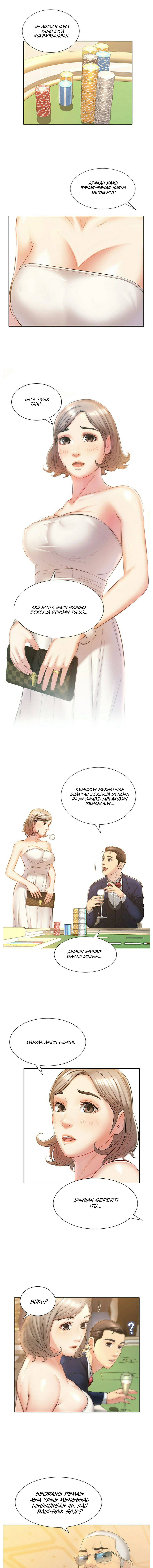 Gamble - Chapter 1 5