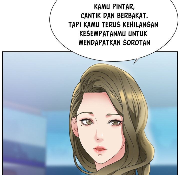 Miss Announcer - Chapter 1 35
