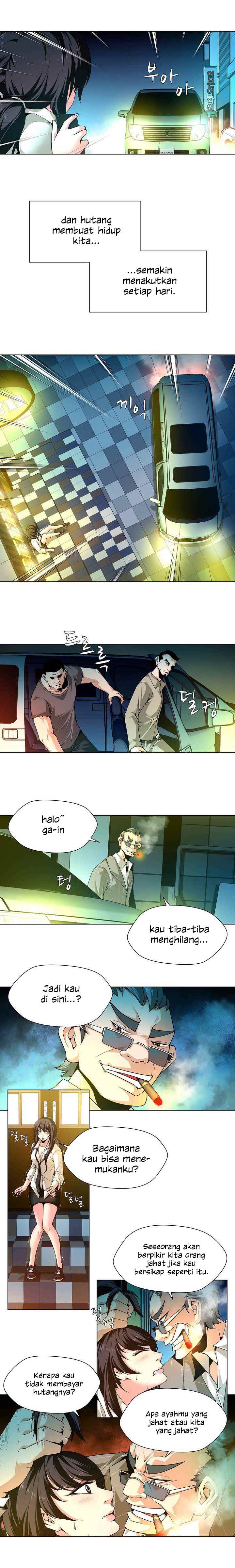 Twin Slaves - Chapter 1 8