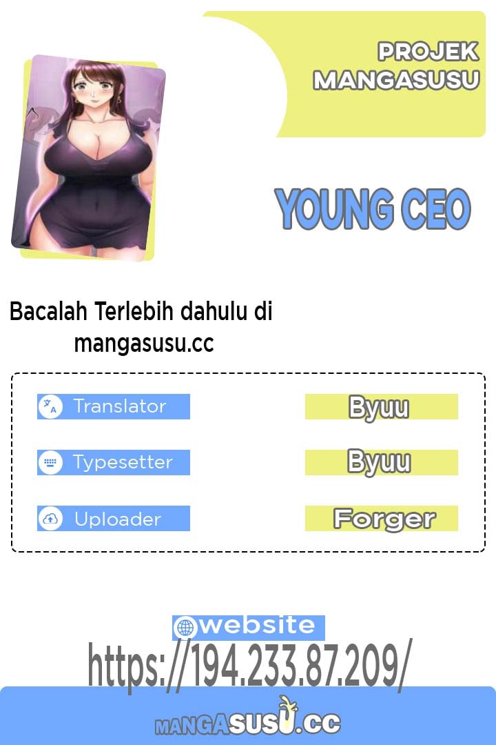 Young CEO - Chapter 1 1