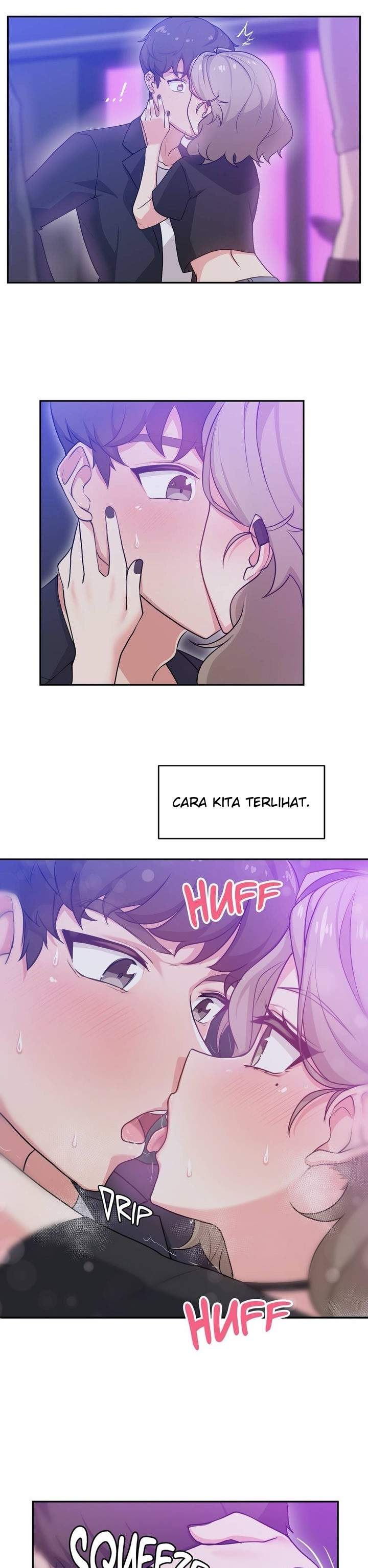 Friends or F-Buddies? - Chapter 1 13