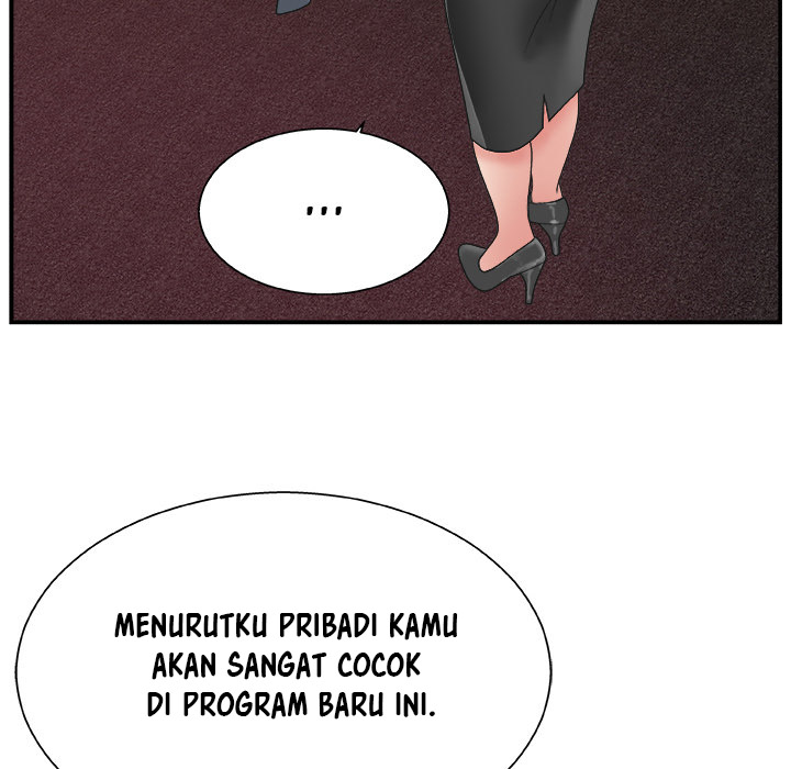 Miss Announcer - Chapter 1 40