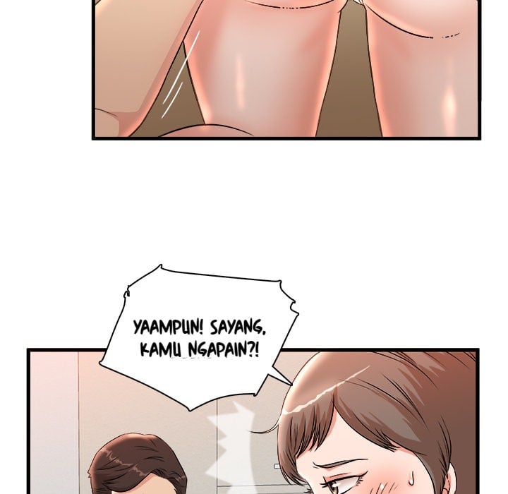 Family Secret - Chapter 1 88 Family Secret - Chapter 1 88