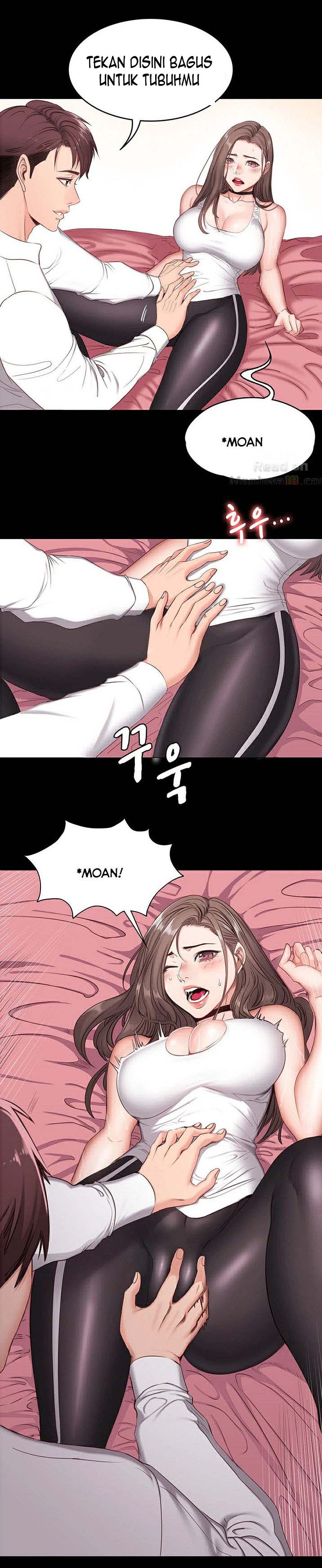 Fitness (G.HO) - Chapter 1 31