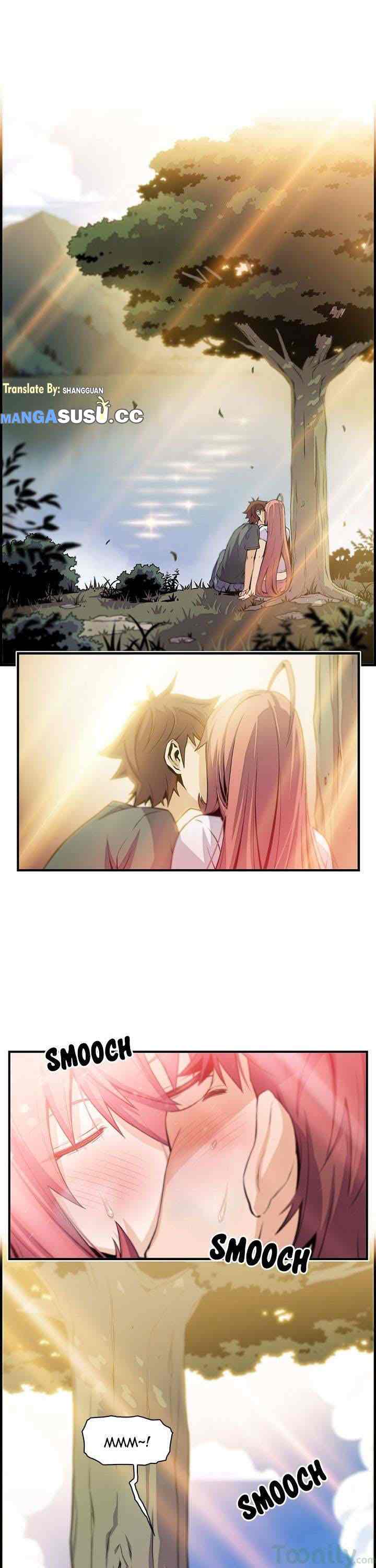 Our Complications - Chapter 60 end 2