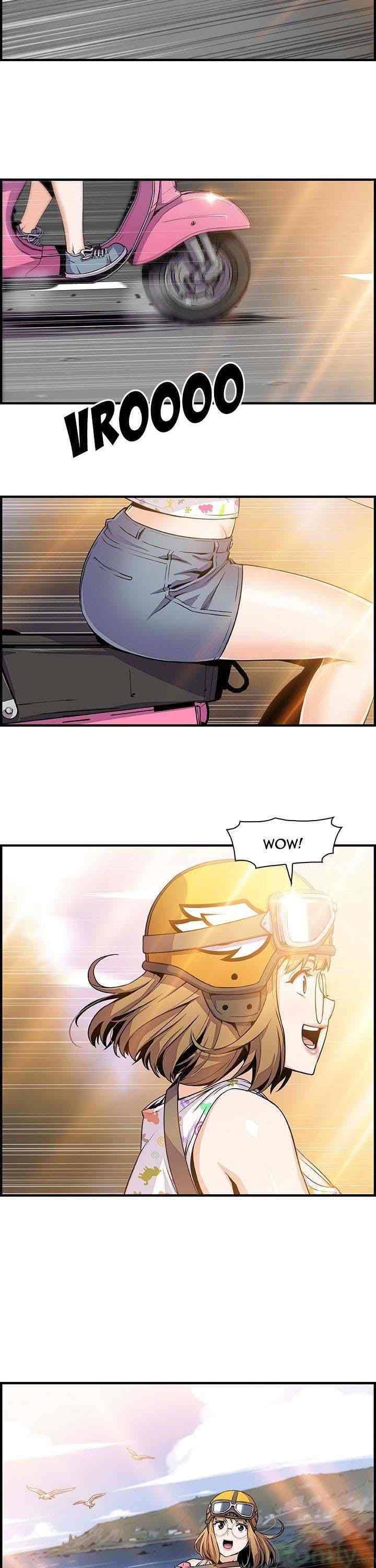 Our Complications - Chapter 60 end 24