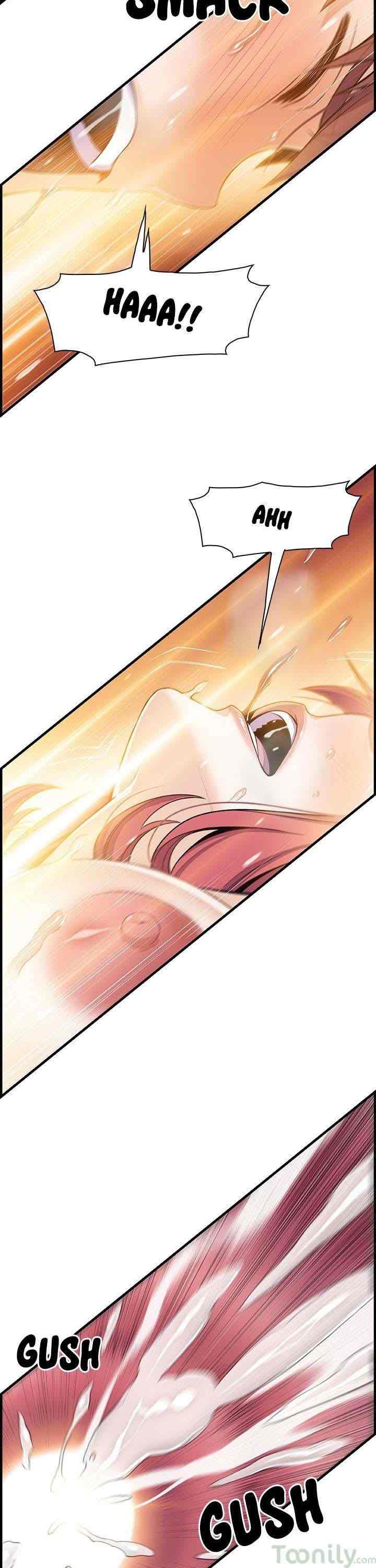 Our Complications - Chapter 60 end 20