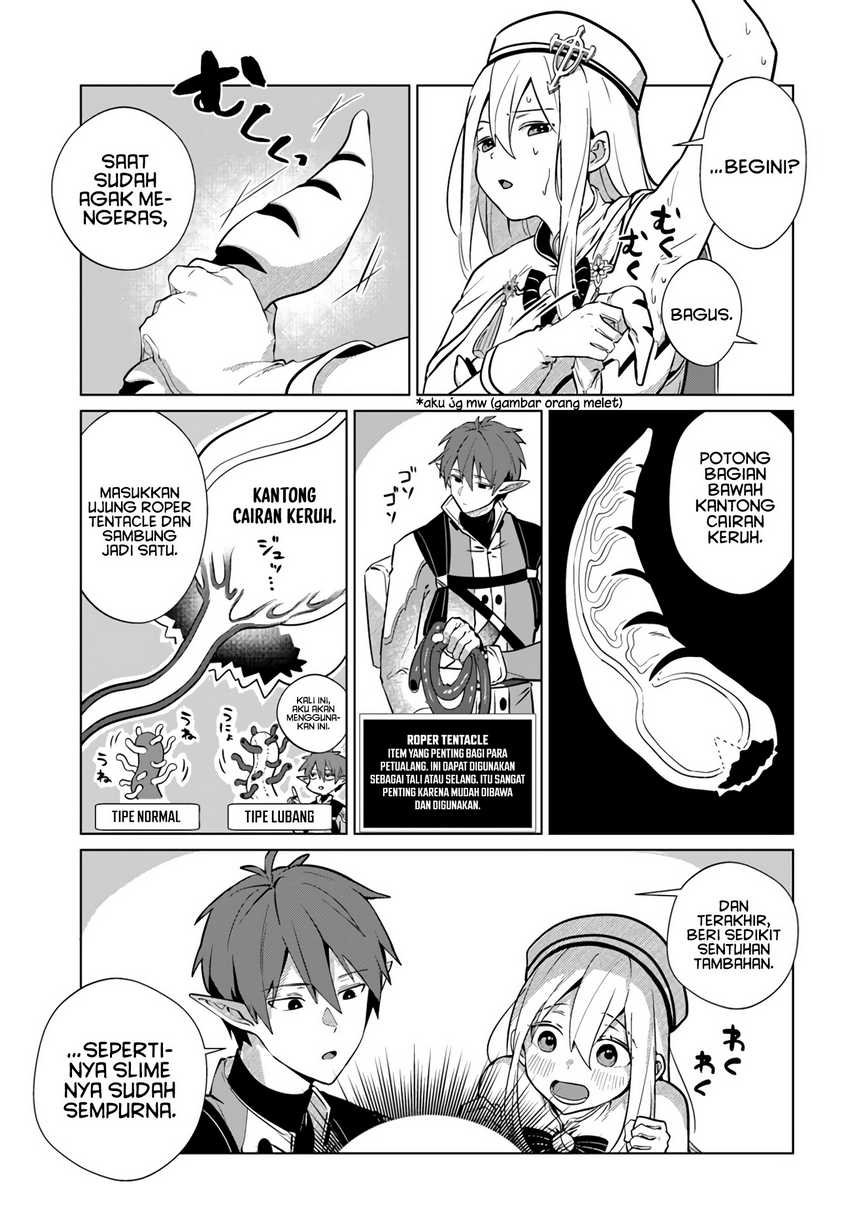 Craft Orgasm - Chapter 02 bahasa indonesia 21