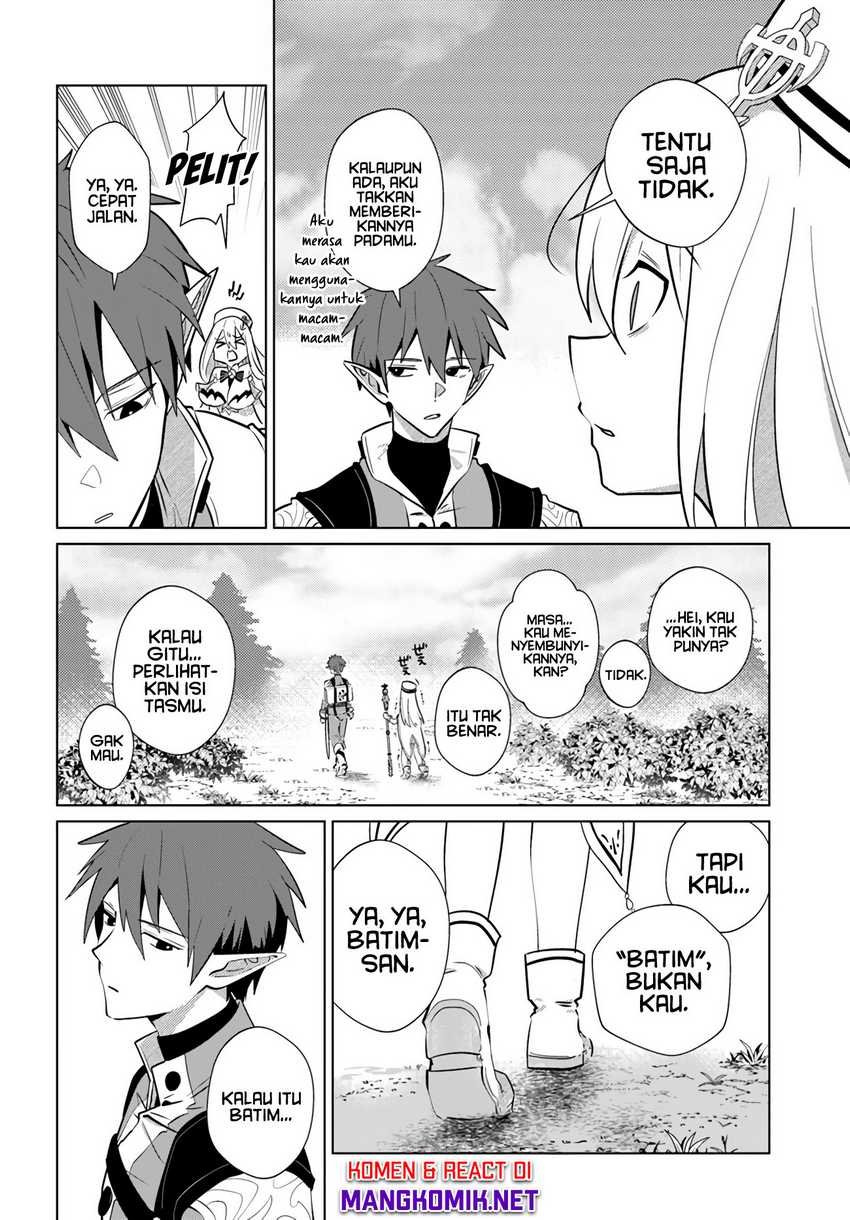 Craft Orgasm - Chapter 02 bahasa indonesia 8